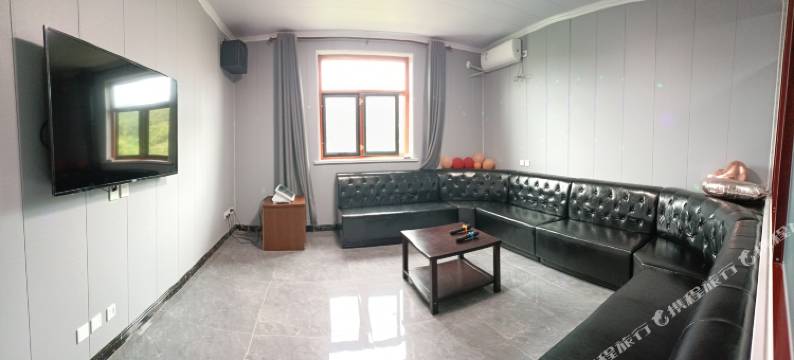 遵化建军农家乐图片