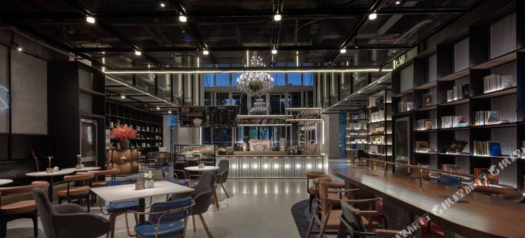 竞盛酒店(苏州科技城店)图片