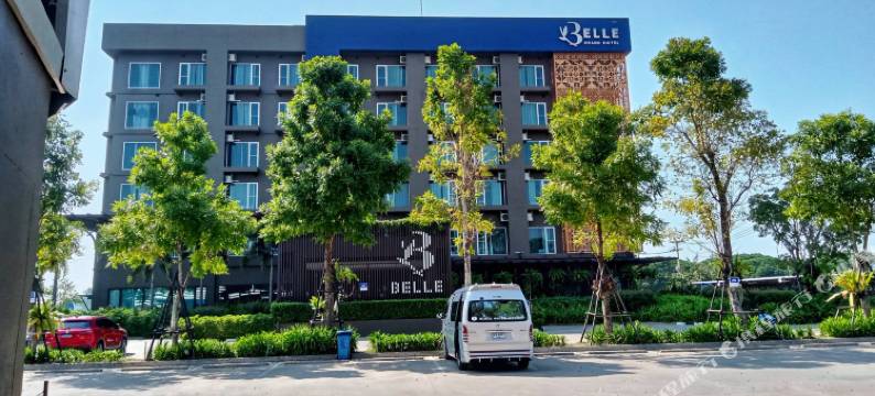 贝尔大酒店(Belle Grand Hotel)图片