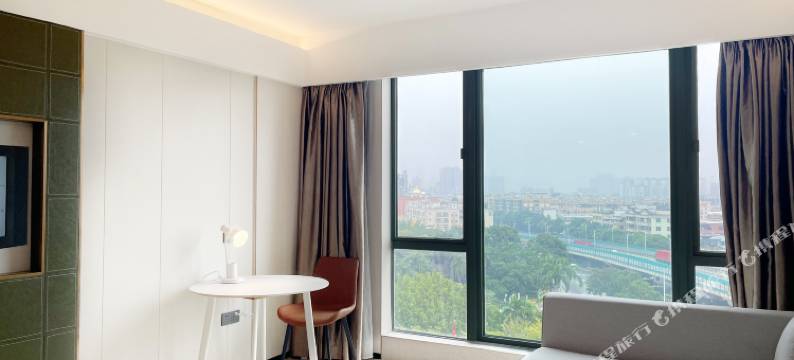 佛山鹿茵酒店图片