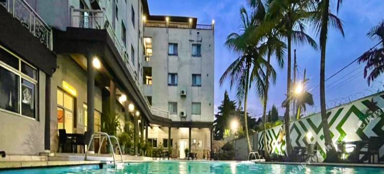 九重葛酒店(Bougainvillea Hotel)图片