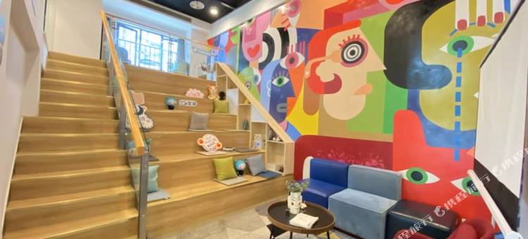 冠寓(黄泥磅店)图片