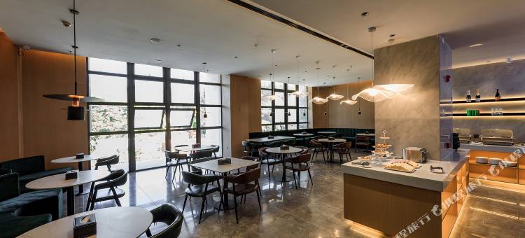 江门铂斯酒店(古兜温泉小镇店)图片
