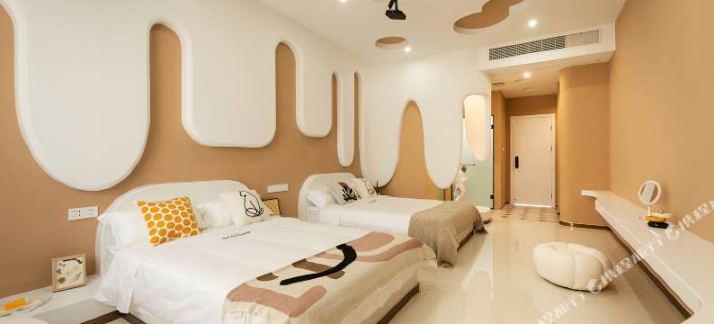 上海梦可奇民宿图片