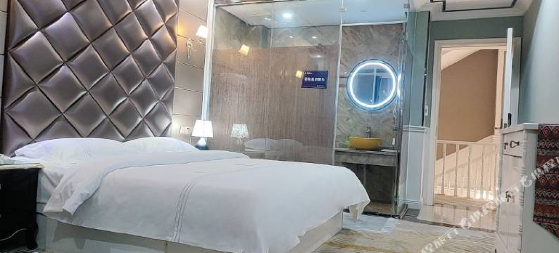 成都鼓浪屿假日酒店图片