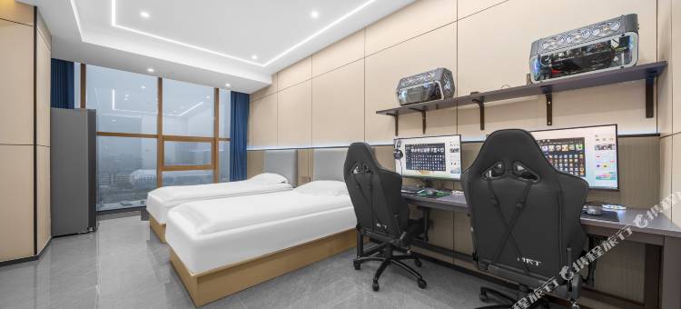 US电竞酒店(东台店)图片