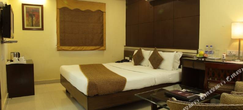 O2贵宾酒店(Hotel O2 VIP)图片