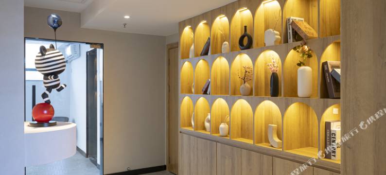 辰酒店(株洲未来城工大店)图片