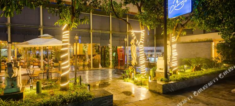 下龙曼青大酒店(Muong Thanh Grand Ha Long Hotel)图片