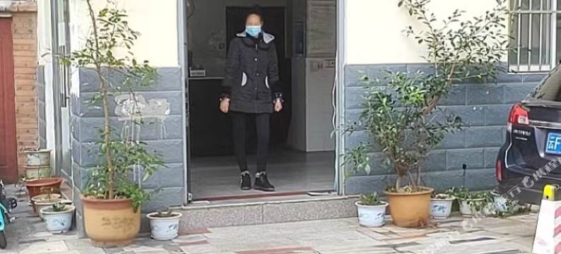 玉溪世合宾馆(玉河店)图片