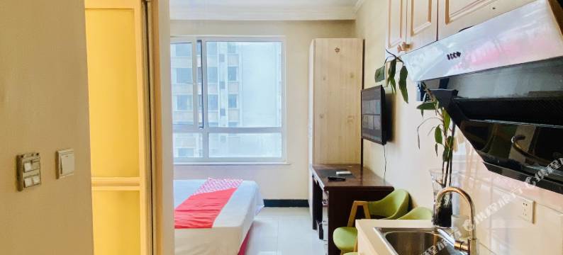 维客民宿(沿海店)图片