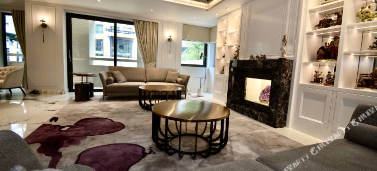 Sanctum Regent's Park图片