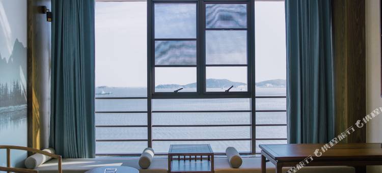 悦海壹号大酒店图片