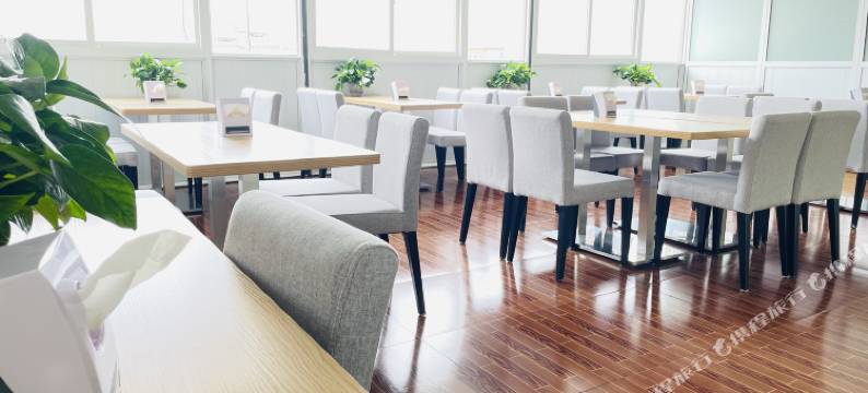 丽江锦润假日酒店图片