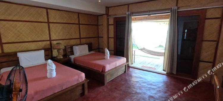 迪高岛度假村(Ticao Island Resort)图片