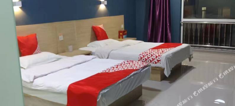 呼和浩特宜和公寓图片