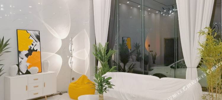 黄果树梦予酒店图片