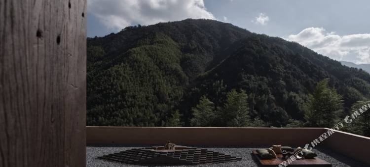 善侒SHANAN·深溪图片