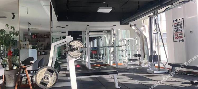 龙城大酒店(汉中高铁站中心广场店)图片