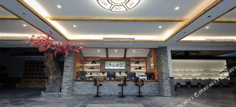 梦江南民宿图片