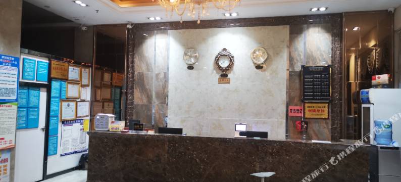 金冠大酒店图片