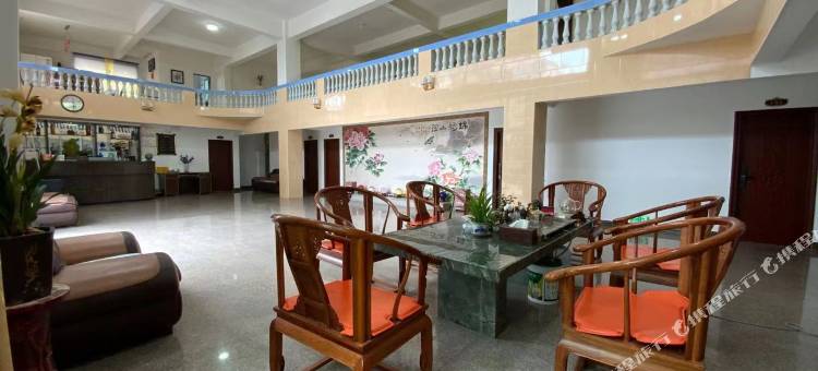 华安舒雅公寓图片