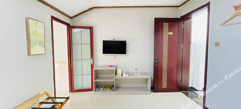 曲阜九夷居民宿图片