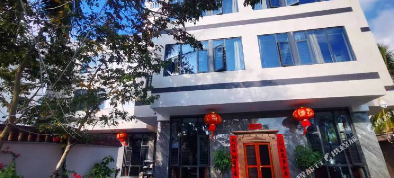 山林别院民宿图片