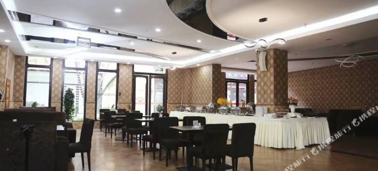 腾冲锦湖康养酒店图片