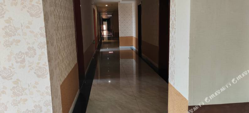 青河凯达宾馆图片