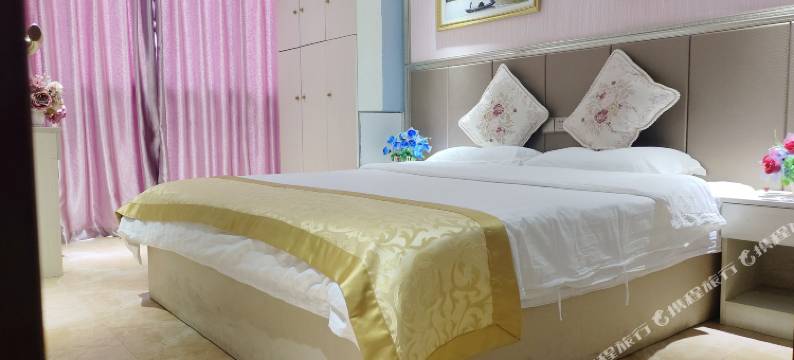 重庆露强度假酒店图片