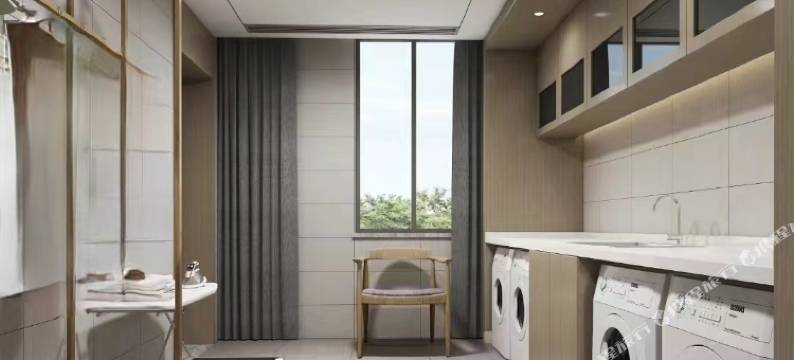 宜尚酒店(包头青山王府井店)图片