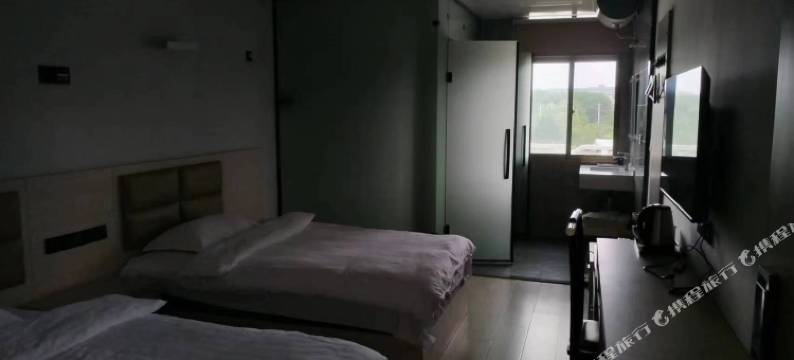 武汉开发民宿(黄陂六指中学店)图片