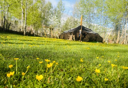 Tubo Cang Homestay Hotel Overview