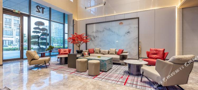 格林东方酒店(中川机场T3航站楼店)图片