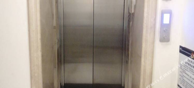 兰西晶鑫舒适宾馆图片