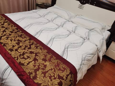 扬中怡人岛宾馆