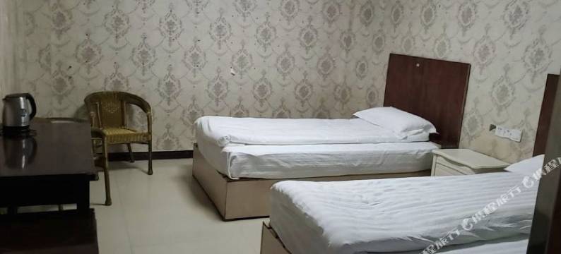 天龙宾馆(运河路店)图片