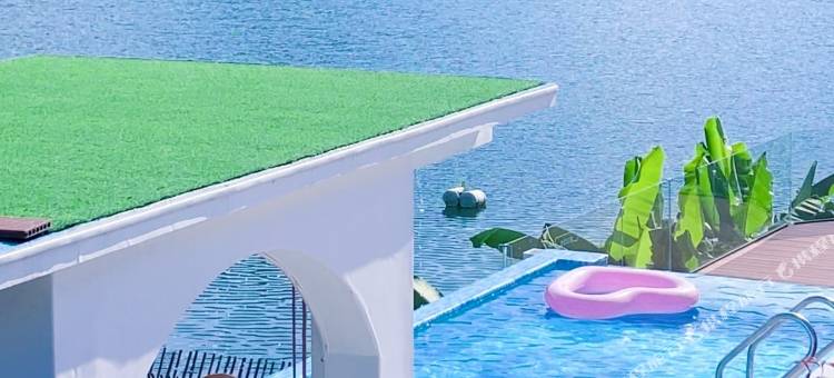 千岛湖得舍湖畔民宿图片