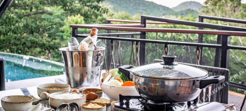 特玛塔营舍(Te Mata Glamping)图片