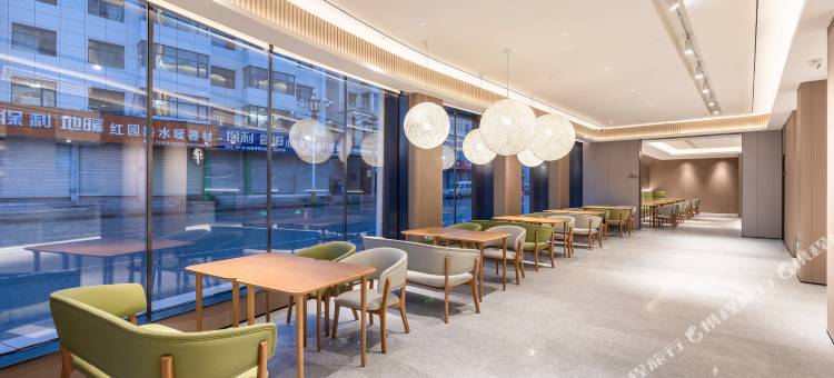 全季酒店(临夏八坊十三巷店)图片