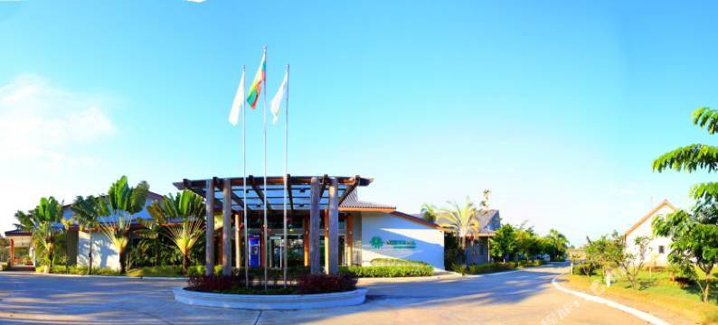 尼瓦纳酒店&度假村(Nirvana Hotel & Resort)图片