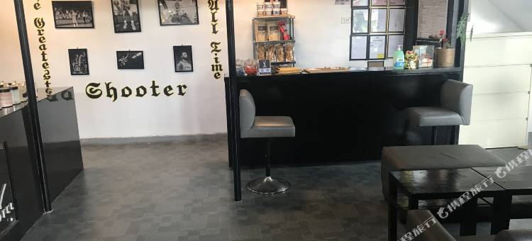 阿加莎酒店 - Cocotel酒店集团(Agathas Hotel powered by Cocotel)图片