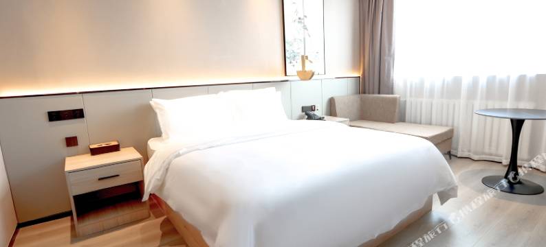 星程酒店(包头东河包铝店)图片