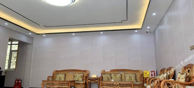 名都七里峪酒店(名都二部)图片