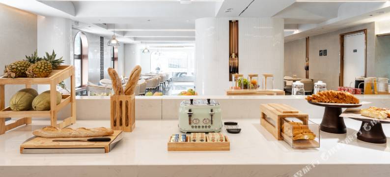 厦门高崎机场成功大道亚朵酒店图片