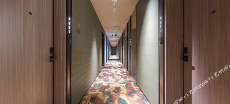 桔子酒店(北京双桥地铁站万达广场店)图片