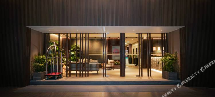 加德满都巴拉希酒店(Hotel Barahi Kathmandu)图片