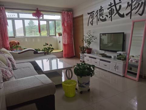 阿尔山英子家庭公寓