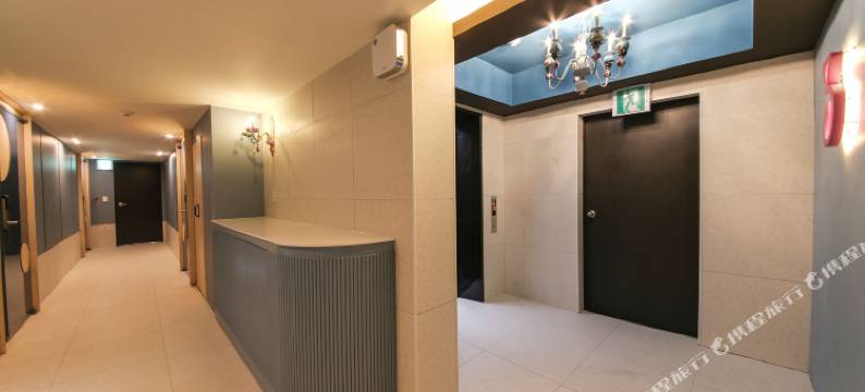 儿童酒店Sangsang Play(Kids Hotel Sangsang Play)图片